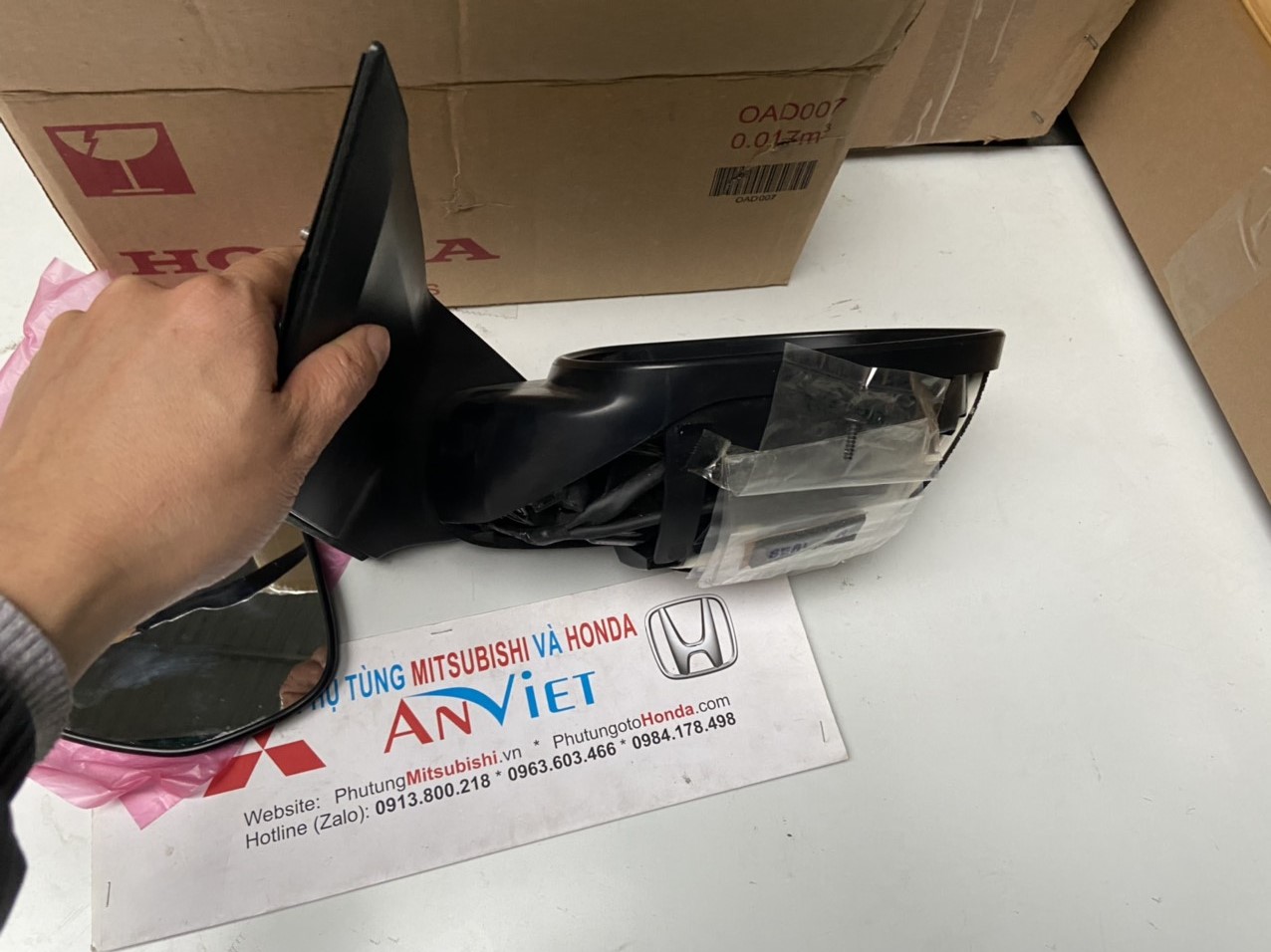 Gương chiếu hậu xe Honda CITY 2013 